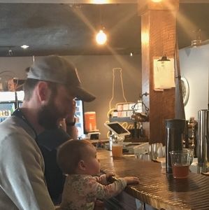 Meet your Posher, Matt